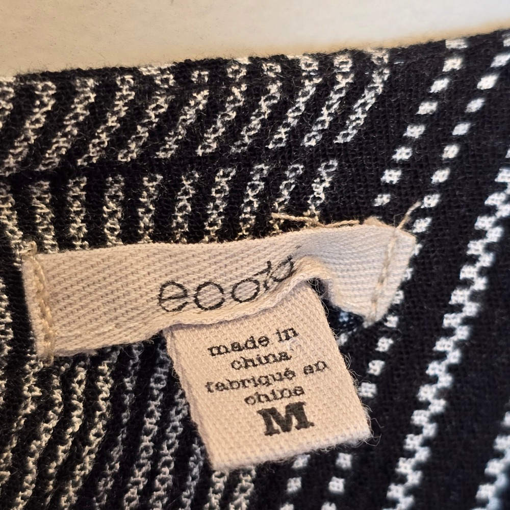 Ecote Urban Outfitters Jumpsuit Jumper Womens Medium Black - Picture 7 of 13